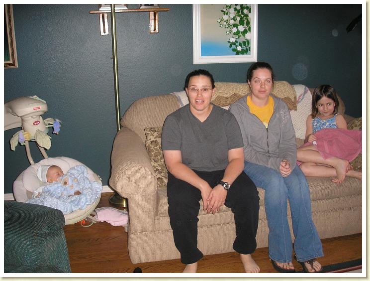 Trisha & family @ Cal's  March 23 -25, 2007 056